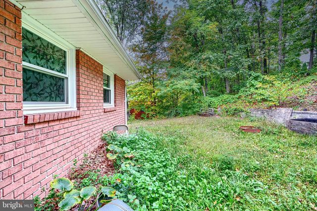 11810 BAYBERRY AVE, Cumberland, MD 21502
