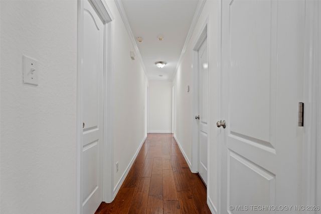 17837 E Brady Street, Catoosa, OK 74015