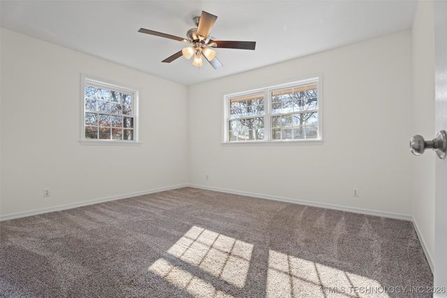 17837 E Brady Street, Catoosa, OK 74015