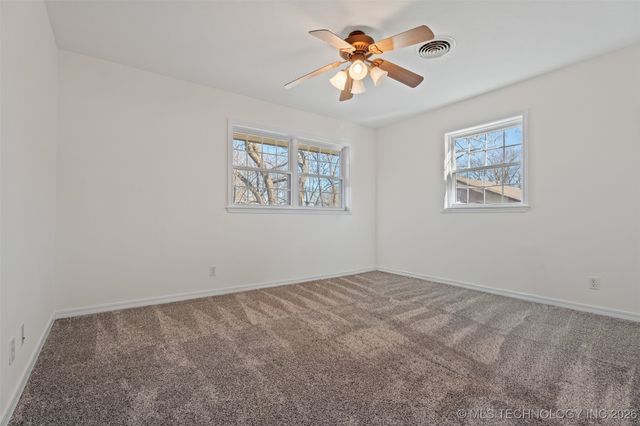 17837 E Brady Street, Catoosa, OK 74015