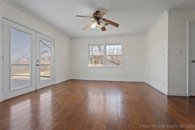 17837 E Brady Street, Catoosa, OK 74015