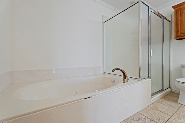 17837 E Brady Street, Catoosa, OK 74015