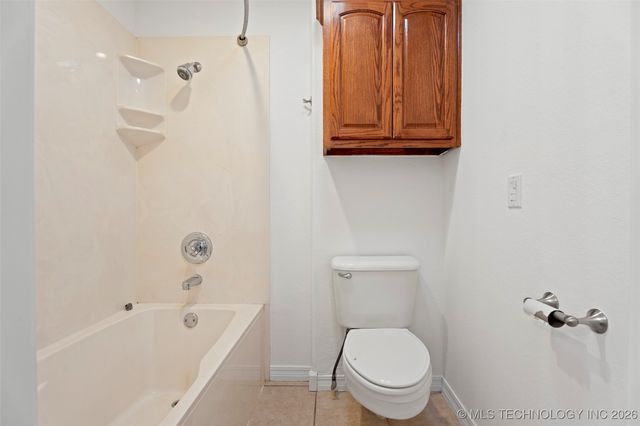 17837 E Brady Street, Catoosa, OK 74015