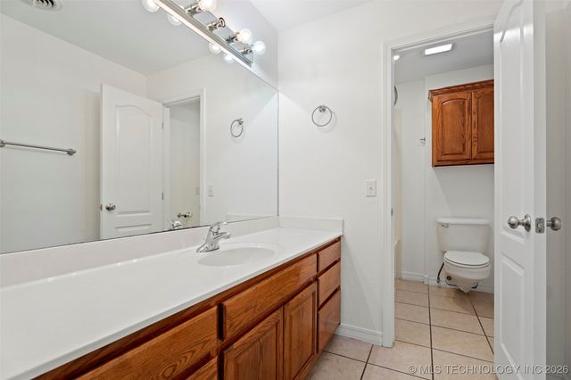 17837 E Brady Street, Catoosa, OK 74015