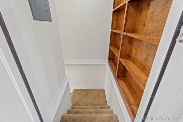 17837 E Brady Street, Catoosa, OK 74015