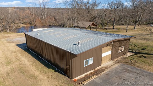 17837 E Brady Street, Catoosa, OK 74015