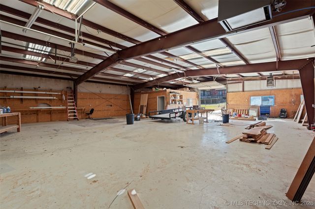 17837 E Brady Street, Catoosa, OK 74015