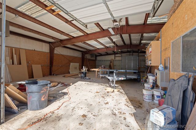 17837 E Brady Street, Catoosa, OK 74015