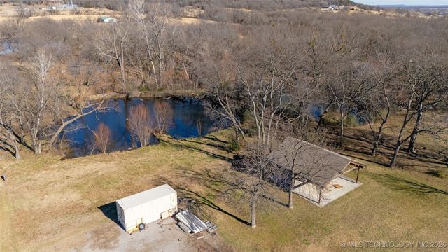 17837 E Brady Street, Catoosa, OK 74015