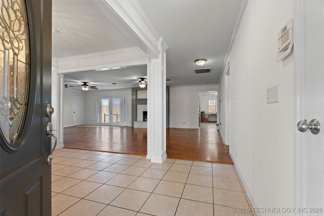 17837 E Brady Street, Catoosa, OK 74015