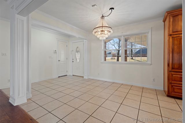 17837 E Brady Street, Catoosa, OK 74015