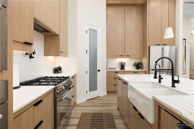 2812 Wisteria Avenue, Mcallen, TX 78504