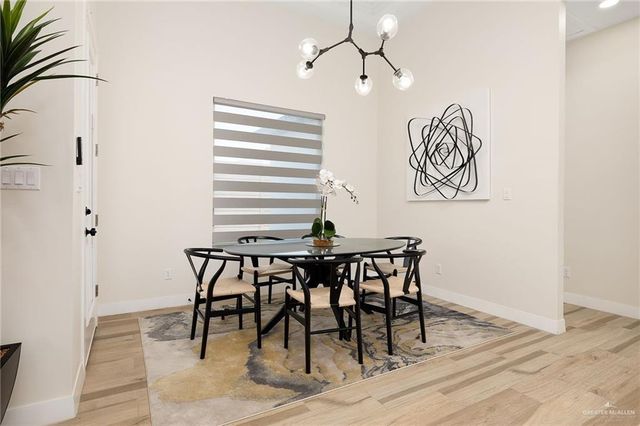 2812 Wisteria Avenue, Mcallen, TX 78504