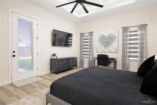 2812 Wisteria Avenue, Mcallen, TX 78504