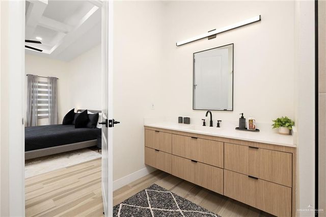 2812 Wisteria Avenue, Mcallen, TX 78504