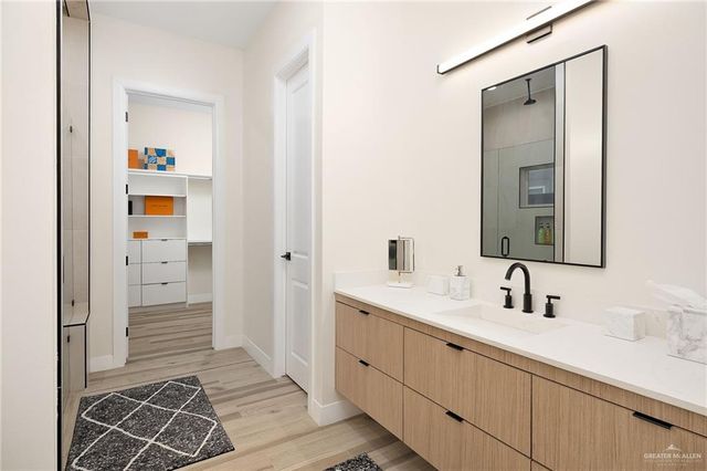 2812 Wisteria Avenue, Mcallen, TX 78504