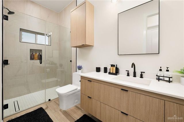 2812 Wisteria Avenue, Mcallen, TX 78504