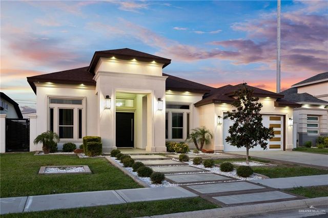 2812 Wisteria Avenue, Mcallen, TX 78504