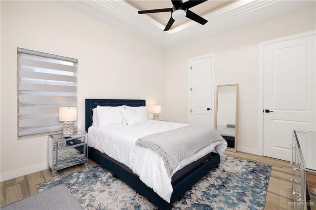 2812 Wisteria Avenue, Mcallen, TX 78504