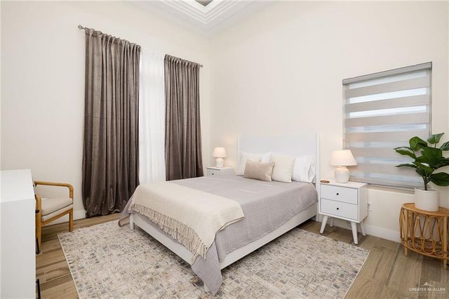 2812 Wisteria Avenue, Mcallen, TX 78504