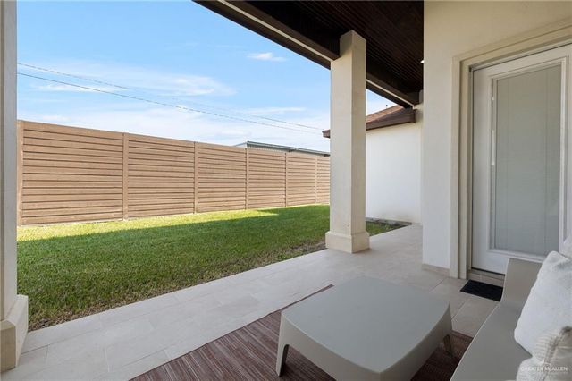 2812 Wisteria Avenue, Mcallen, TX 78504