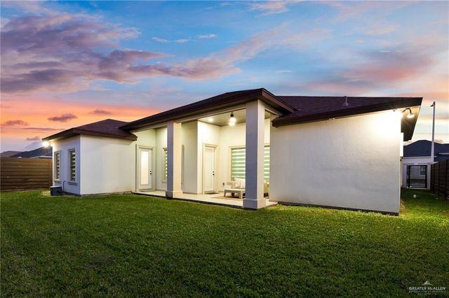 2812 Wisteria Avenue, Mcallen, TX 78504