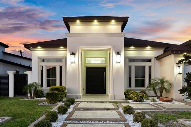 2812 Wisteria Avenue, Mcallen, TX 78504
