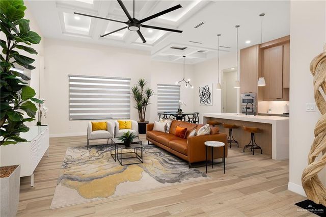 2812 Wisteria Avenue, Mcallen, TX 78504