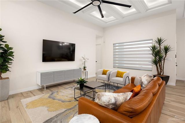 2812 Wisteria Avenue, Mcallen, TX 78504