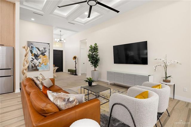 2812 Wisteria Avenue, Mcallen, TX 78504