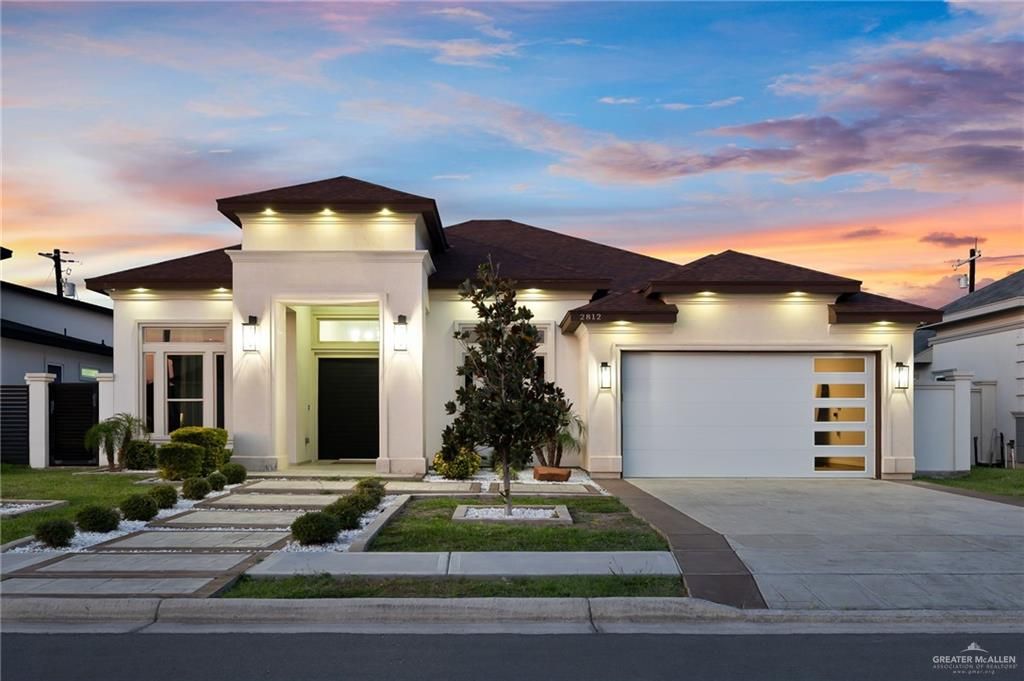 2812 Wisteria Avenue, Mcallen, TX 78504