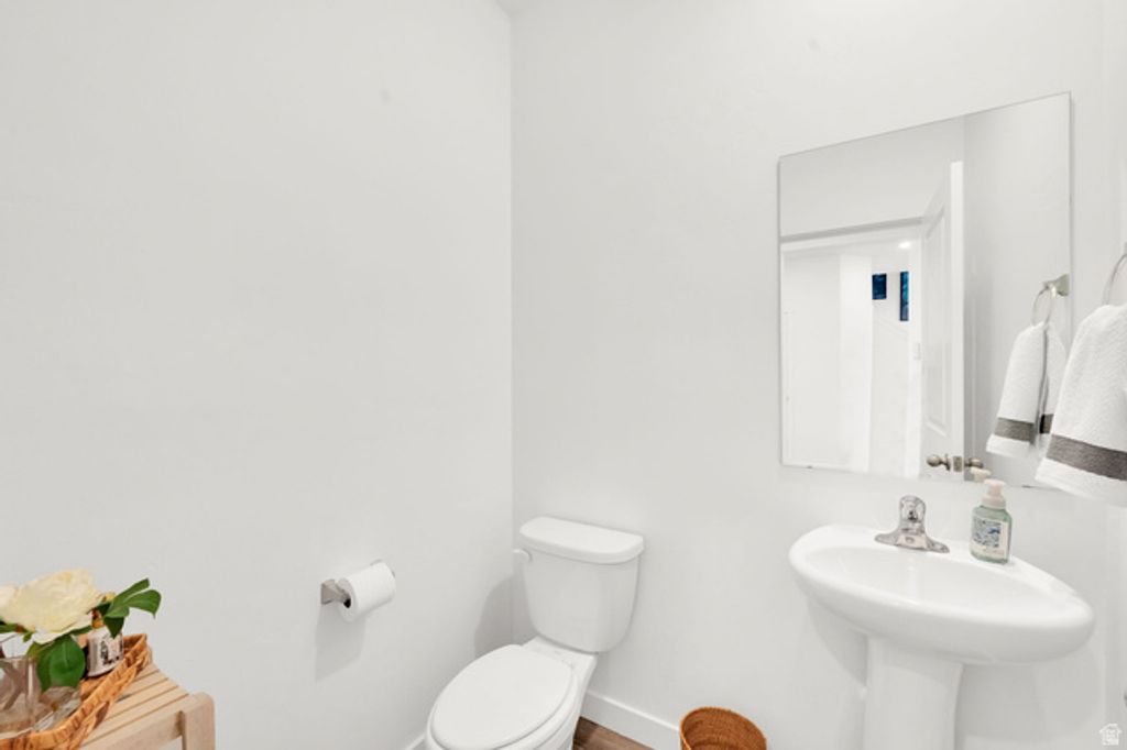 Image 11 of property listing at 3507 W 800 N, Lehi, UT 84048