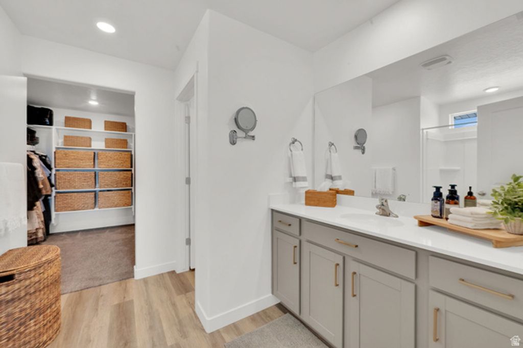 Image 15 of property listing at 3507 W 800 N, Lehi, UT 84048