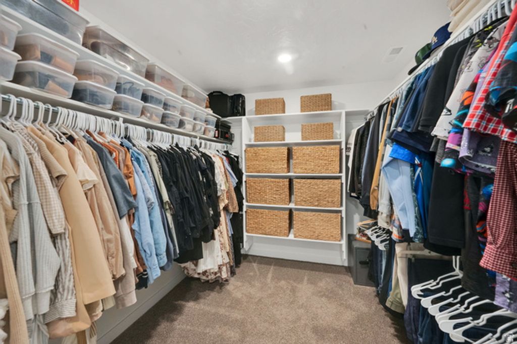 Image 17 of property listing at 3507 W 800 N, Lehi, UT 84048