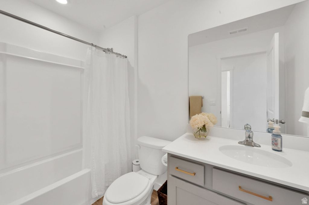 Image 19 of property listing at 3507 W 800 N, Lehi, UT 84048