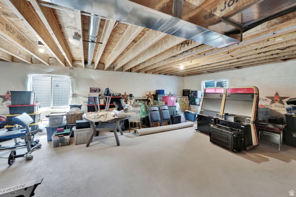 Image 22 of property listing at 3507 W 800 N, Lehi, UT 84048