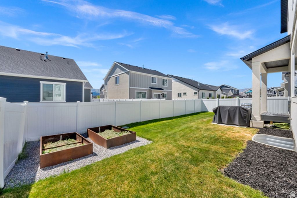 Image 24 of property listing at 3507 W 800 N, Lehi, UT 84048