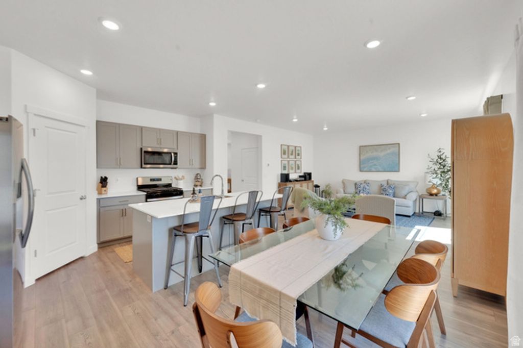 Image 5 of property listing at 3507 W 800 N, Lehi, UT 84048