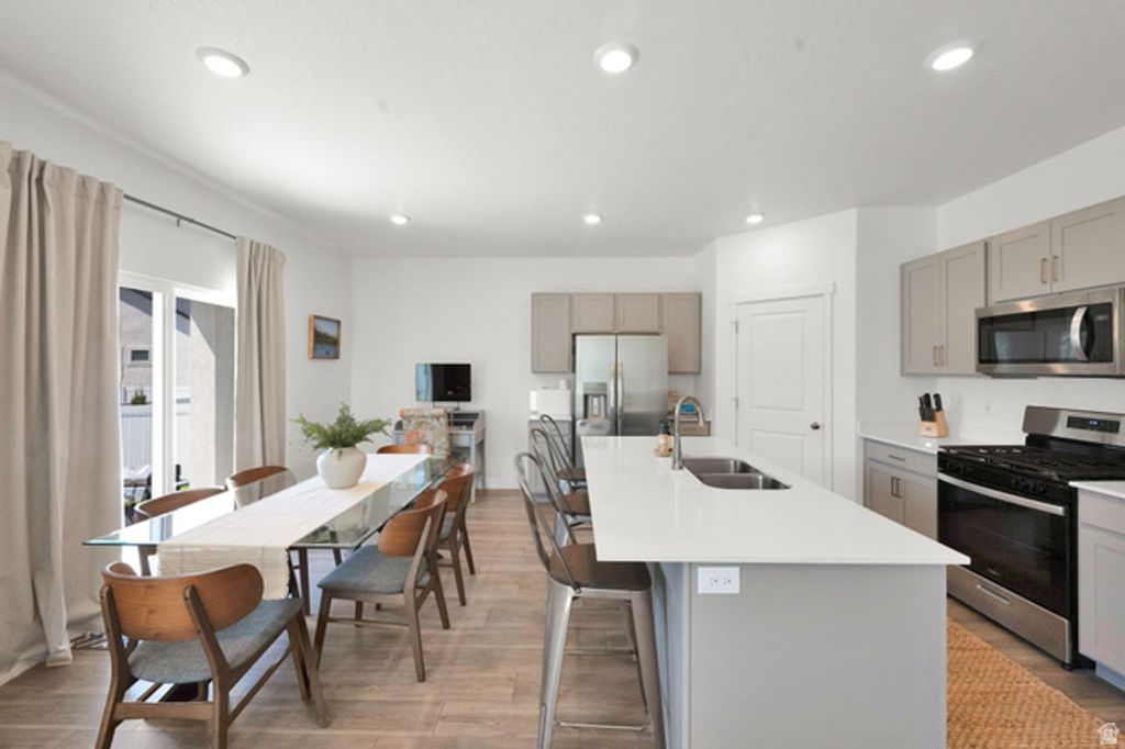 Image 6 of property listing at 3507 W 800 N, Lehi, UT 84048