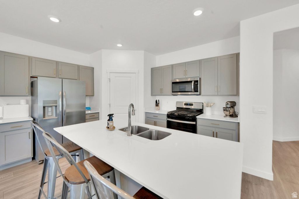 Image 7 of property listing at 3507 W 800 N, Lehi, UT 84048