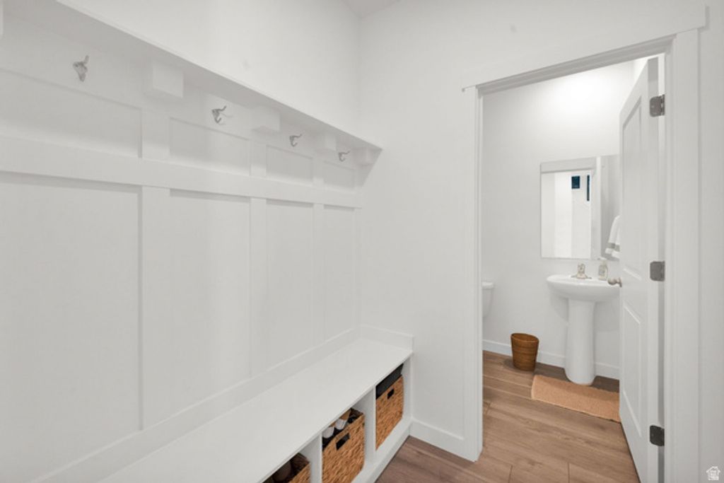 Image 9 of property listing at 3507 W 800 N, Lehi, UT 84048