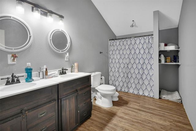 2525 VISTA PARK DRIVE, Deland, FL 32724