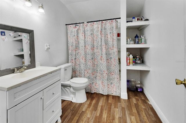 2525 VISTA PARK DRIVE, Deland, FL 32724