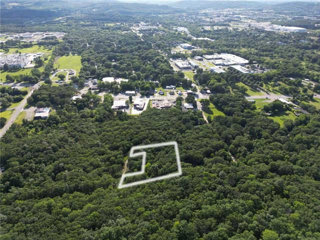 TBD W 22nd Street, Fayetteville, AR 72701