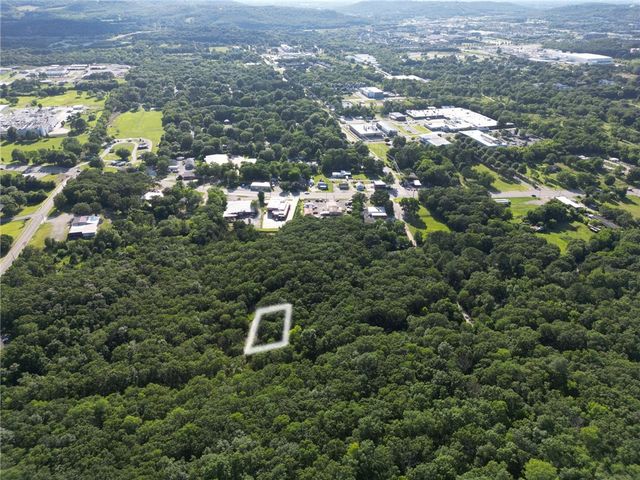 TBD W 22nd Street, Fayetteville, AR 72701