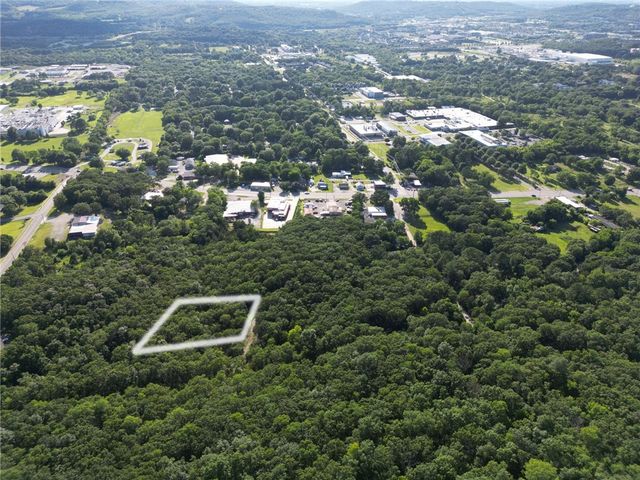 TBD W 22nd Street, Fayetteville, AR 72701