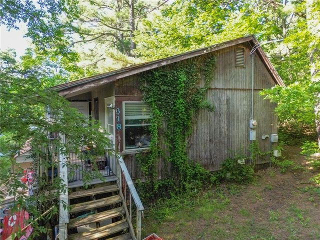 TBD W 22nd Street, Fayetteville, AR 72701