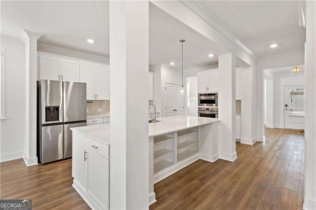 219 Andalusa Court, Dallas, GA 30132