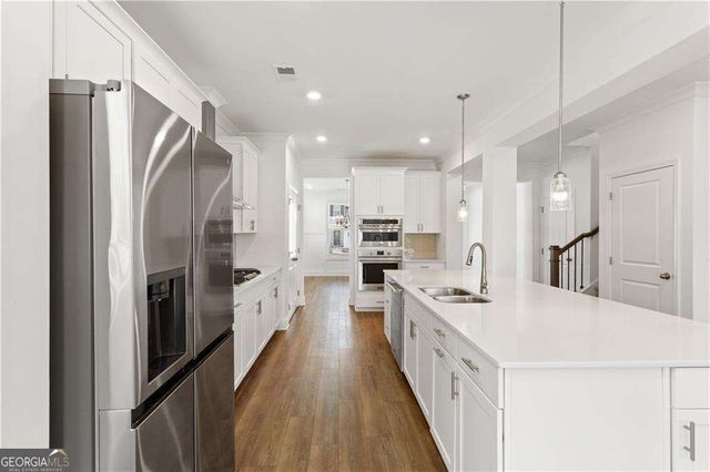 219 Andalusa Court, Dallas, GA 30132
