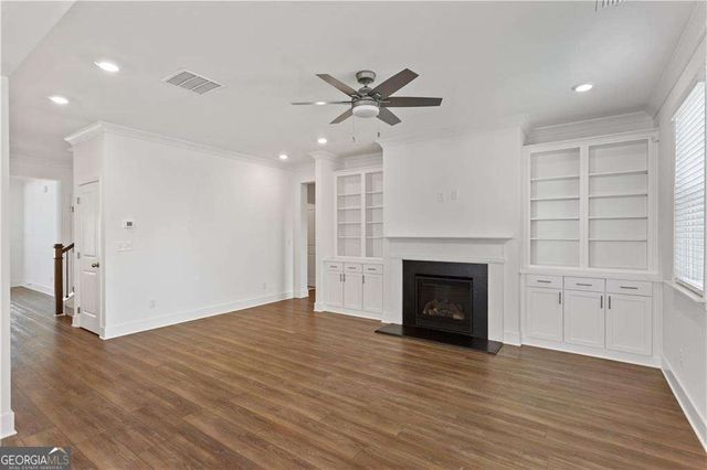 219 Andalusa Court, Dallas, GA 30132